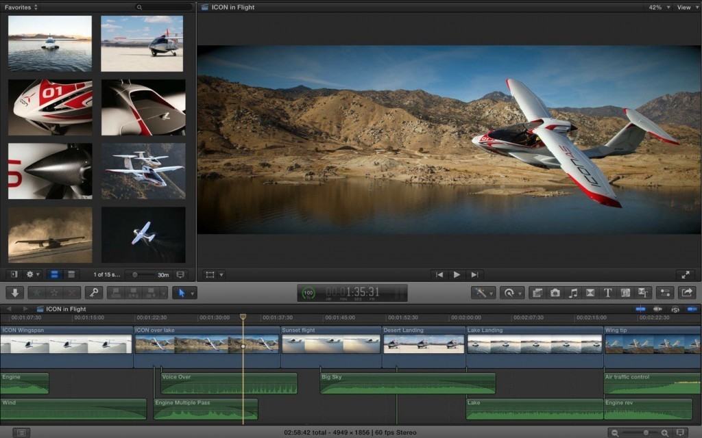 the best free video editing app for mac